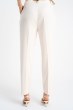 Spodnie Ala New Ecru SS26