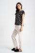 Bluzka Daria Black Dots SS26