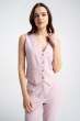 Kamizelka Filip Blush - Click #fashion