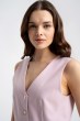 Kamizelka Filip Blush SS26