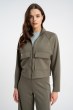 Bluza Neo Khaki - Click #fashion