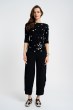 Bluzka Zora Black Dots SS26