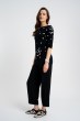 Bluzka Zora Black Dots SS26