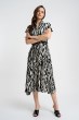Sukienka Deborah New Zebra - Click #fashion