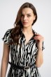 Sukienka Deborah New Zebra SS26