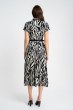 Sukienka Deborah New Zebra SS26