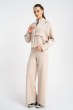 Bluza Neo Beige SS26