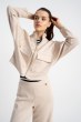 Bluza Neo Beige - Click #fashion