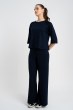 Bluzka Katia Navy SS26