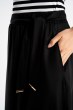 Spódnica Ariel Black SS26