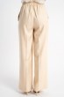 Spodnie Iris Beige SS26