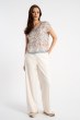 Bluzka Tina Botanic SS26