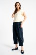 Bluzka Daria Rubber Yellow SS26