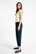 Bluzka Daria Rubber Yellow SS26