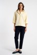 Bluzka Eloria Yellow SS26