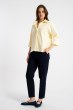 Bluzka Eloria Yellow SS26