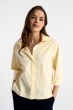Koszula Eloria Yellow - Click #fashion