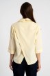 Bluzka Eloria Yellow SS26