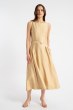 Sukienka Lotta Golden SS26