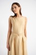 Sukienka Lotta Golden SS26