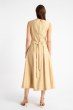 Sukienka Lotta Golden SS26
