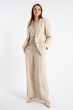 Spodnie Wide Linen SS26