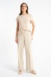 Spodnie Wide Linen SS26