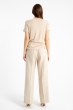 Spodnie Wide Linen SS26