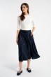 Spódnica Rita Navy SS26
