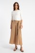 Spódnica Jun Beige - Click #fashion