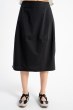 Spódnica Bubble Black - Click #fashion
