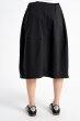 Spódnica Bubble Black SS26