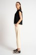 Bluzka Bibi Black SS26