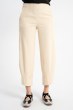 Spodnie Coco Beige SS26