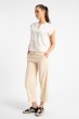 Spodnie Coco Beige SS26