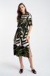 Sukienka Margot Elegant Jungle SS26