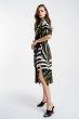 Sukienka Margot Elegant Jungle SS26