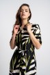 Sukienka Margot Elegant Jungle SS26