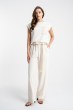 Spodnie Lexia Linen SS26