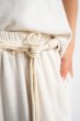 Spodnie Lexia Linen SS26