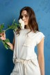 Bluzka Nela Linen SS26