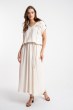 Sukienka Sela Linen SS26