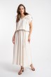 Sukienka Sela Linen SS26