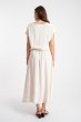Sukienka Sela Linen SS26