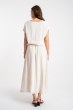 Sukienka Sela Linen SS26