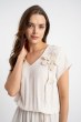 Sukienka Sela Linen SS26