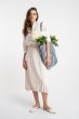 Spódnica Sara Linen SS26
