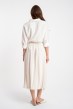 Spódnica Sara Linen SS26