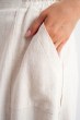 Spódnica Sara Linen SS26