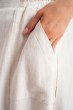 Spódnica Sara Linen SS26